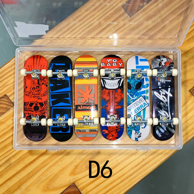 D6-6 PACKAGE